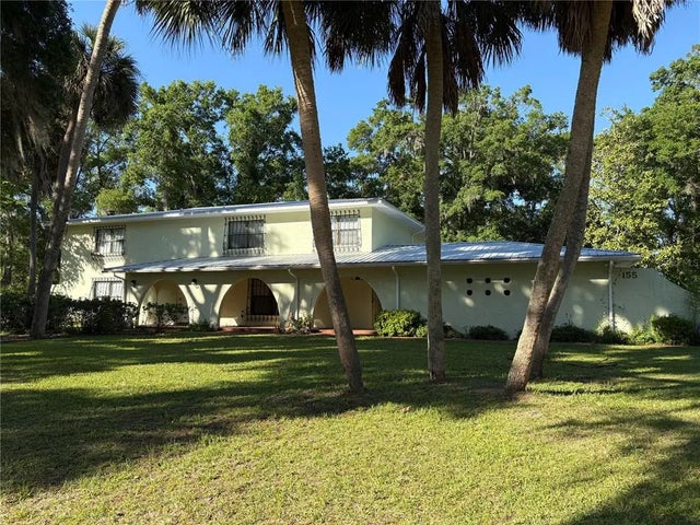 155 S Court, BRONSON