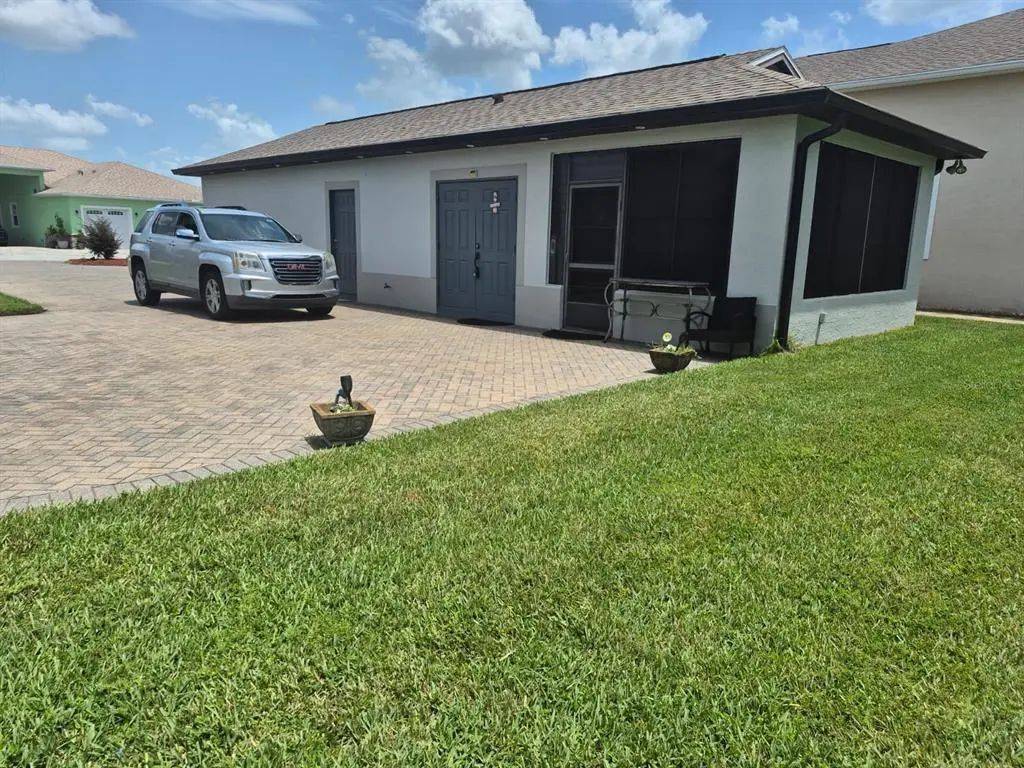 389 Nolane Lane, POLK CITY