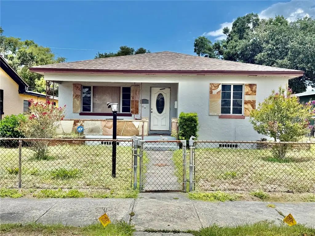 2055 29th Street S, ST PETERSBURG