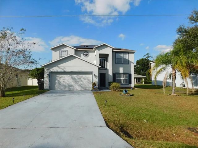 609 Linnet Court, KISSIMMEE