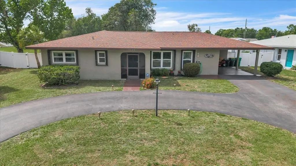 4085 Drance Street, PUNTA GORDA