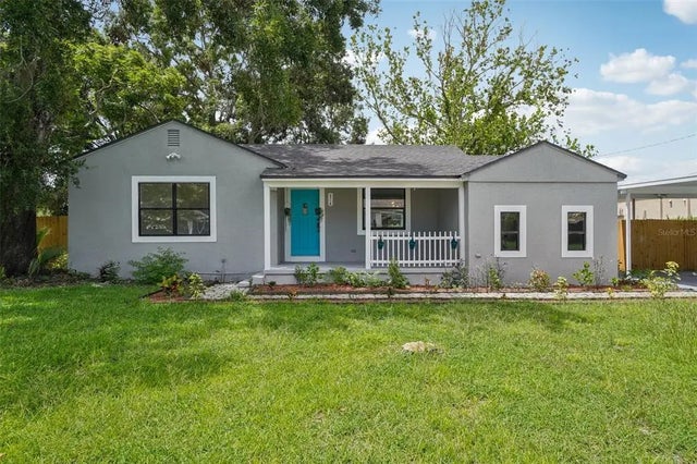 3710 W Griflow Street, TAMPA