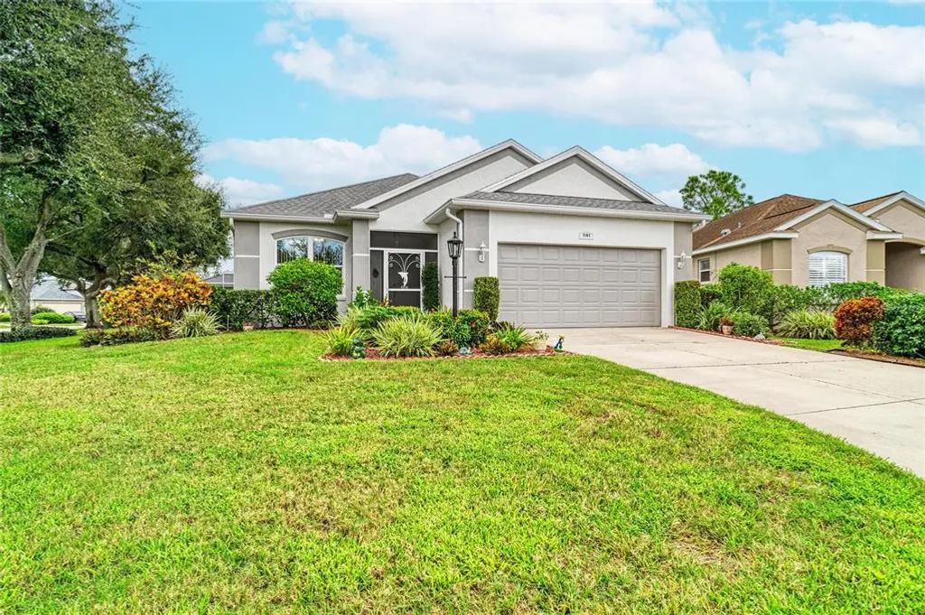 1101 Cane Mill Lane, BRADENTON