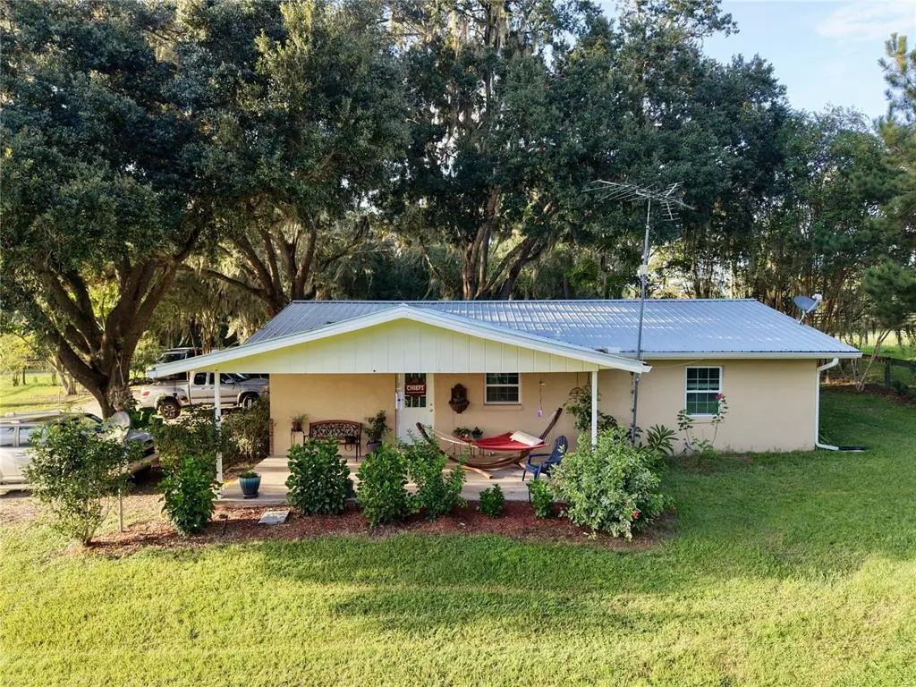 11690 Nw 160th Street, REDDICK