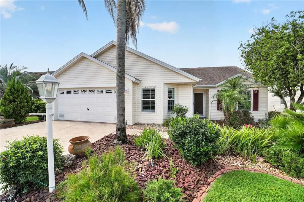 770 Goliath Place, THE VILLAGES