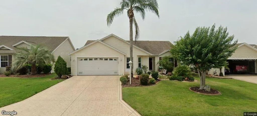 770 Goliath Place, THE VILLAGES