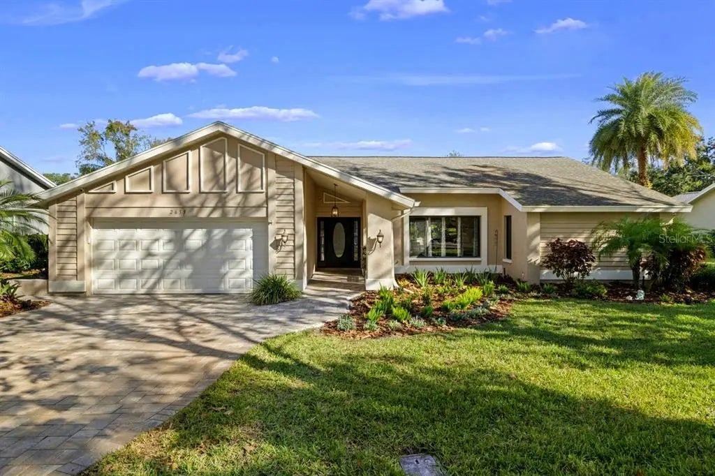 2639 Landing Way, PALM HARBOR