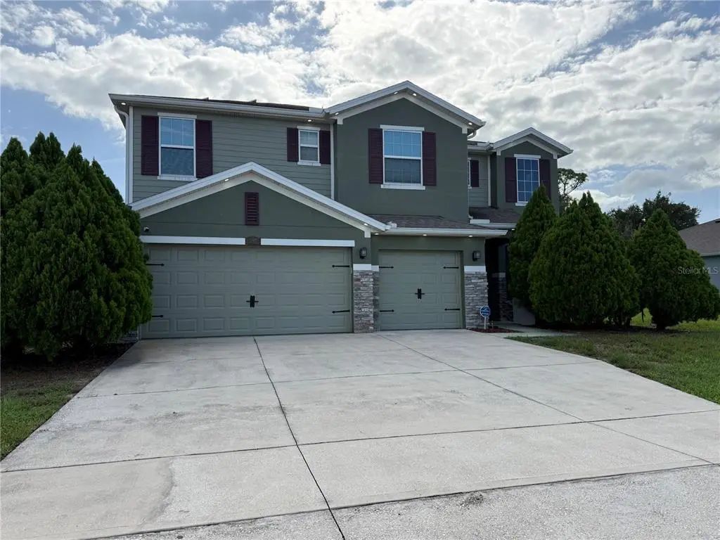 1340 Lake Baton Drive, DELTONA