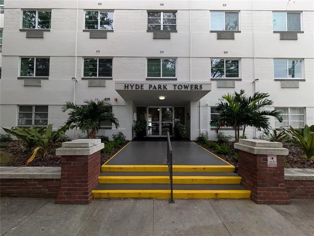 406 S Cedar Avenue 308, TAMPA