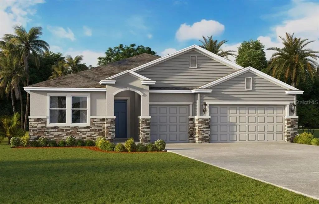 4762 Anemone Court, LAKELAND