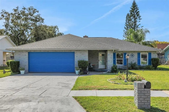 1212 Ruthbern Road, DAYTONA BEACH