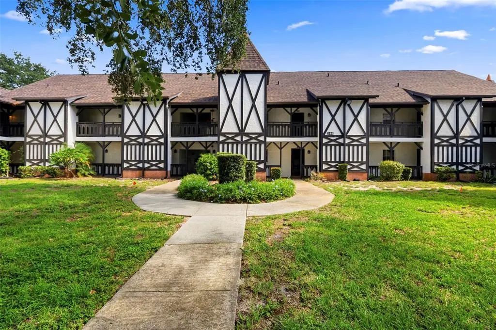 200 N Bayshore Boulevard 105, CLEARWATER