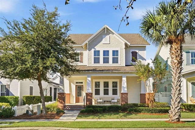 1016 Huntspoint Street, WINTER GARDEN