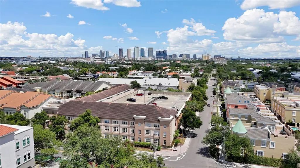 520 S Armenia Avenue 1219g, TAMPA