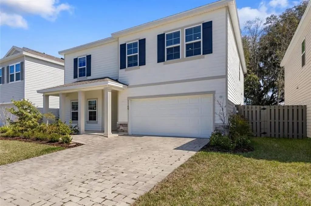 1169 Nw 133rd Way, NEWBERRY