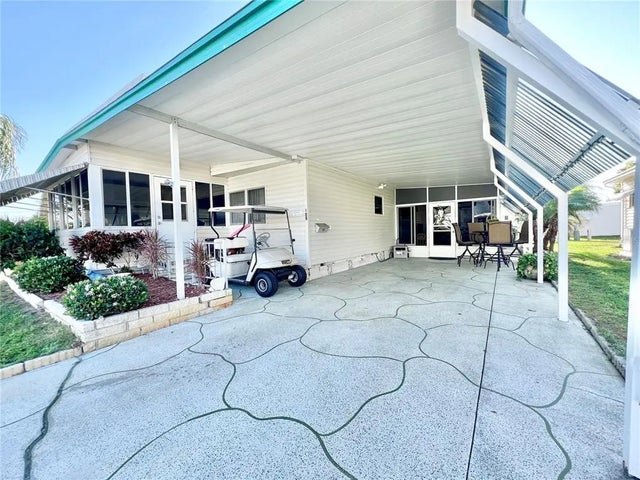 1100 Belcher Road S 109, LARGO