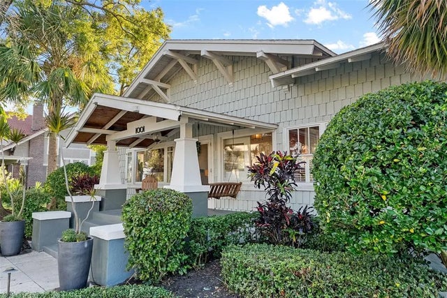 1001 S Oregon Avenue, TAMPA