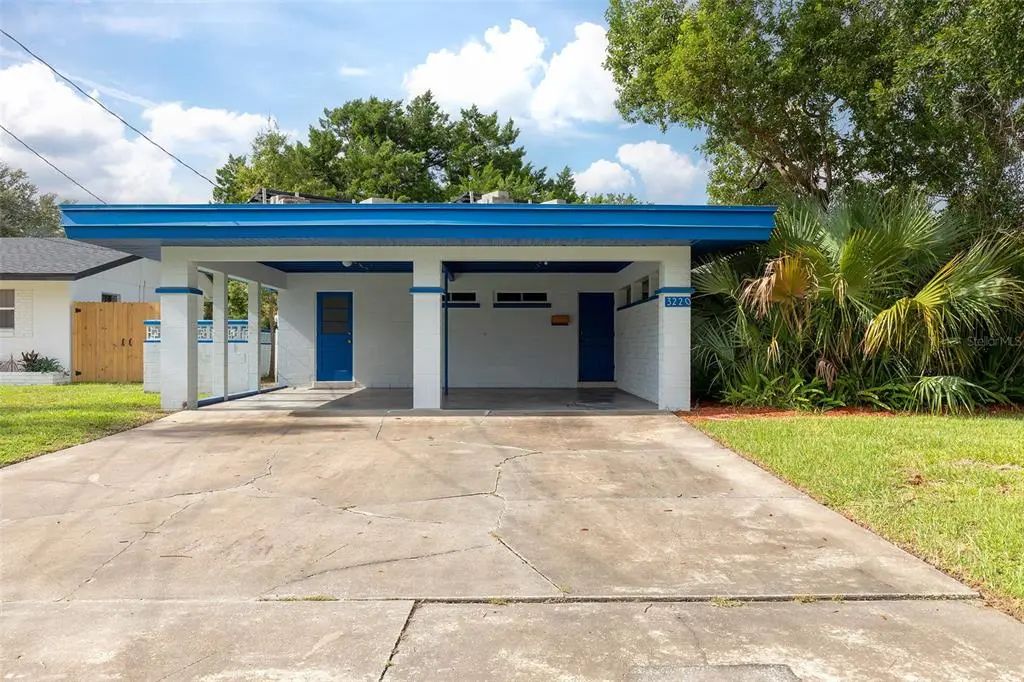 3220 Tradewinds Trail, ORLANDO