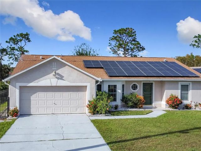 121 Pompei Drive, KISSIMMEE