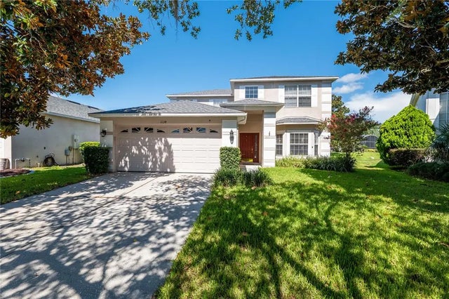 1134 Harbor Hill Street, WINTER GARDEN