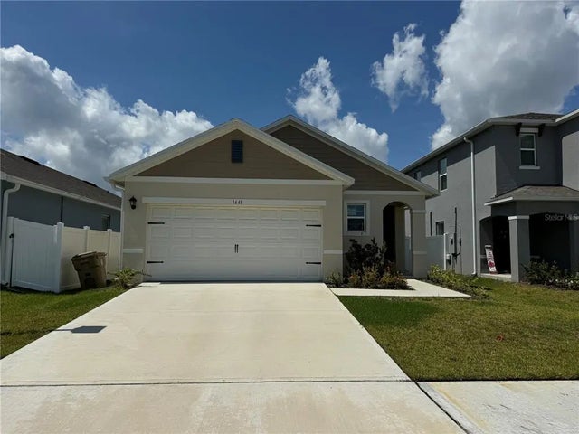 1648 Heart Bar Road, KISSIMMEE