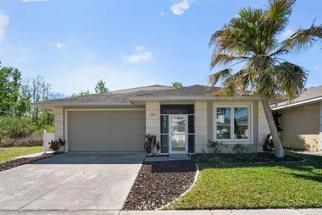 2958 Sunset Vista Boulevard, KISSIMMEE
