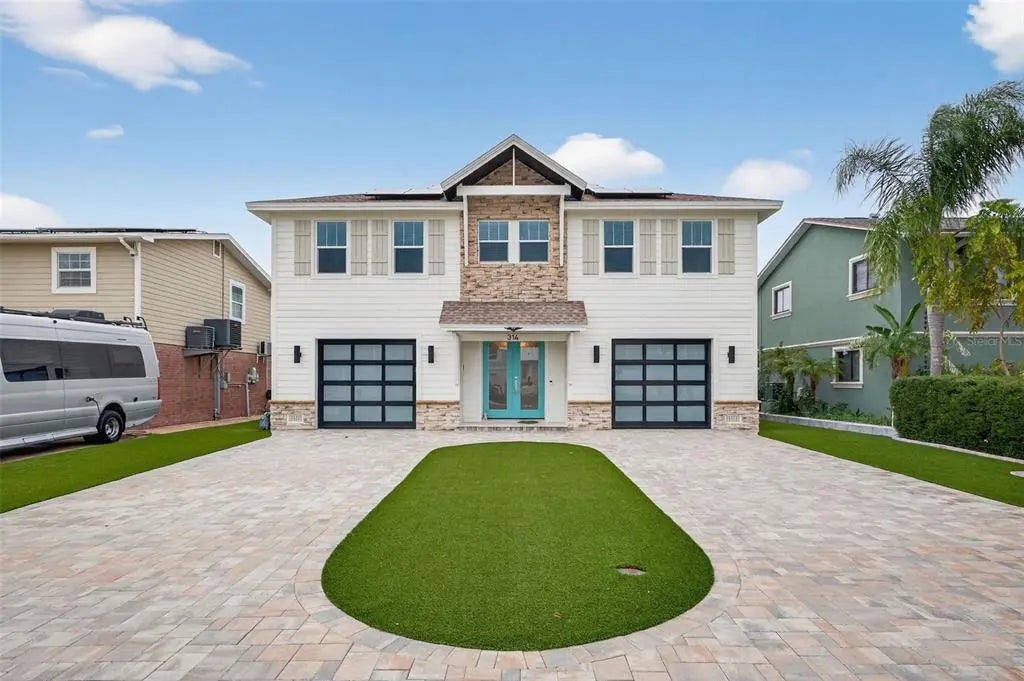 314 6th Avenue, INDIAN ROCKS BEACH