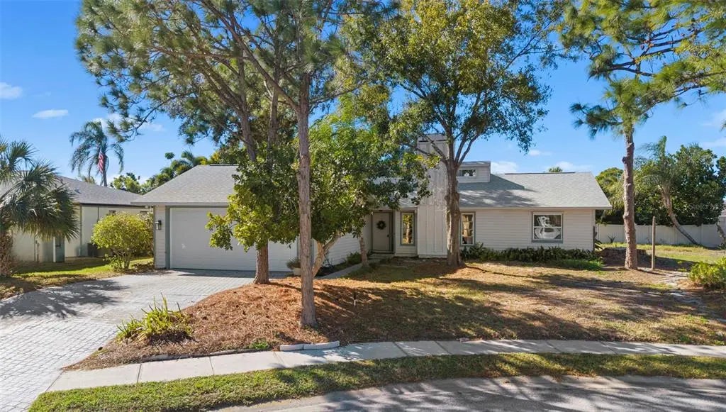 402 72nd Street Nw, BRADENTON