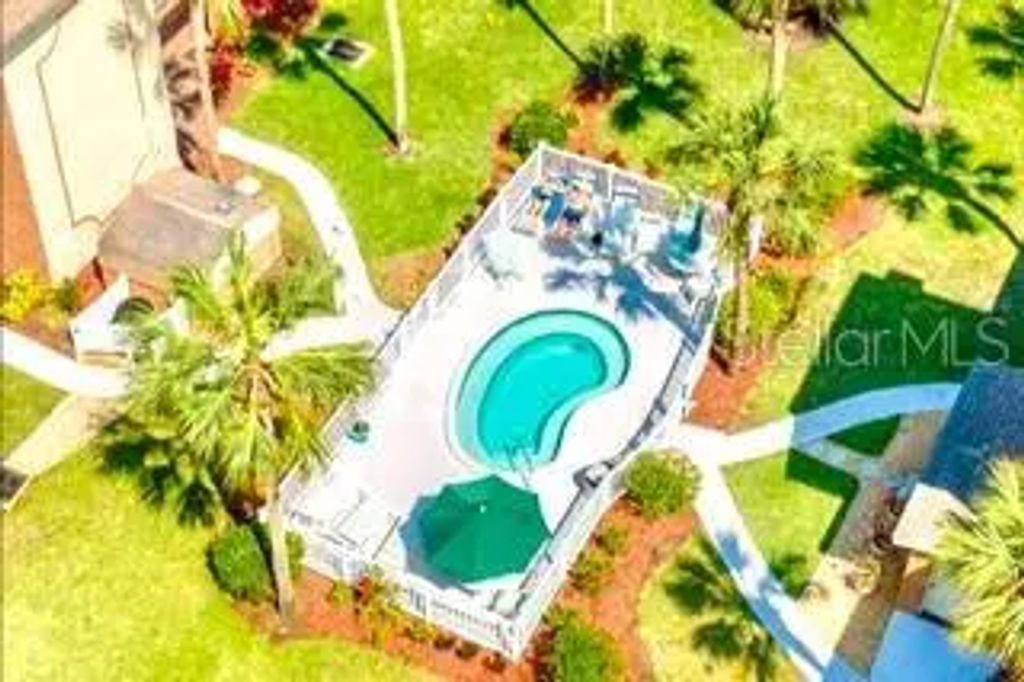 12760 Indian Rocks Road 903, LARGO