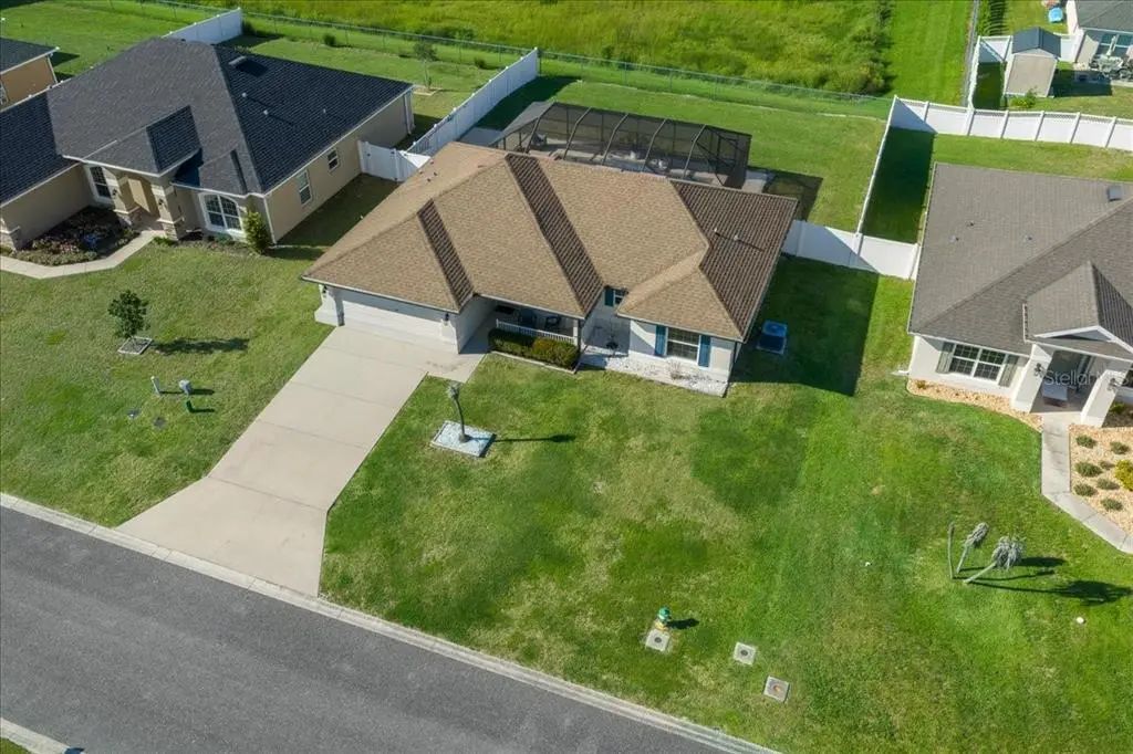 4013 Se 98th Place, BELLEVIEW