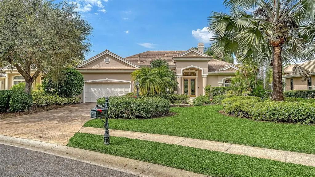 7726 Heathfield Court, UNIVERSITY PARK