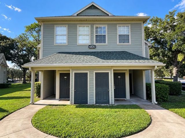 Photo of 6100 Westgate Drive 201D, ORLANDO FL