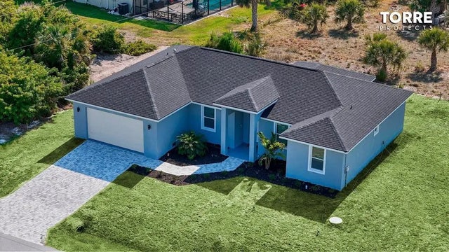 14024 Wenzel Avenue, PORT CHARLOTTE