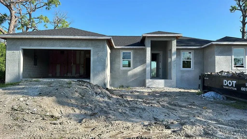 14024 Wenzel Avenue, PORT CHARLOTTE