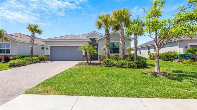 15177 Spanish Point Drive, PORT CHARLOTTE