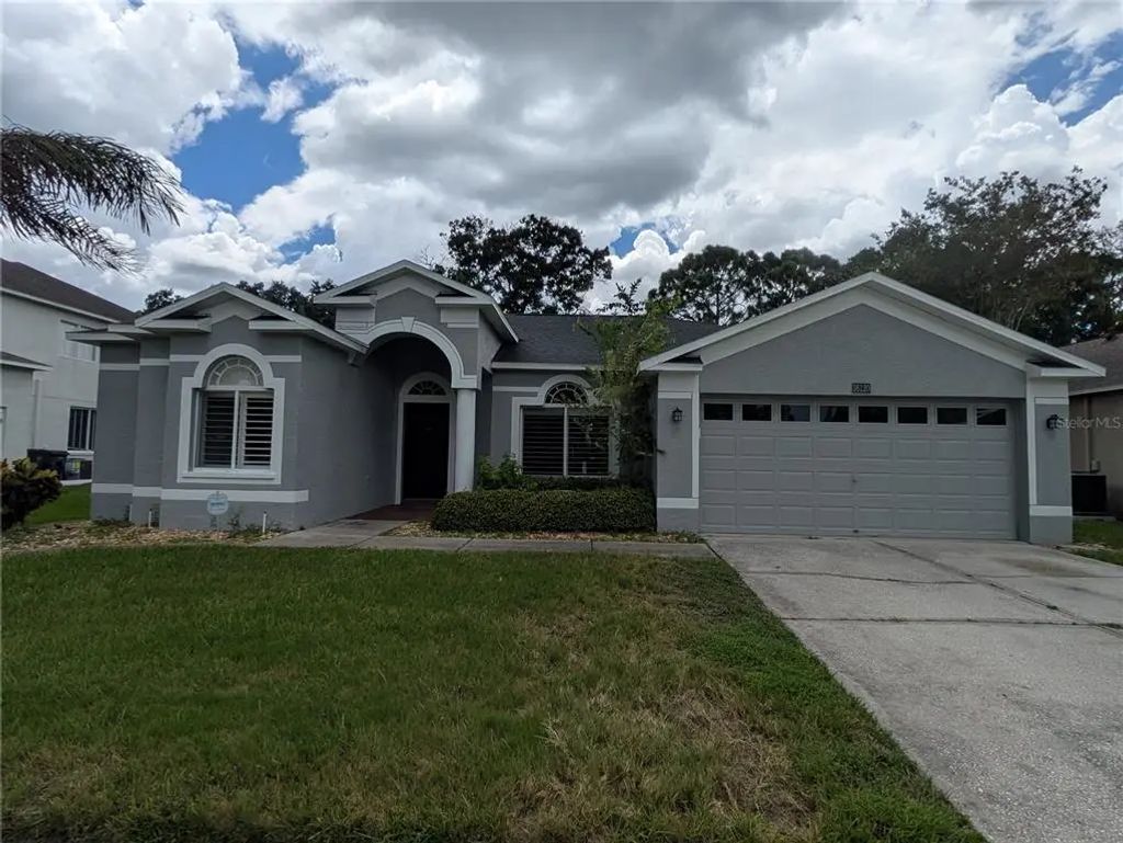 16120 Muirfield Drive, ODESSA
