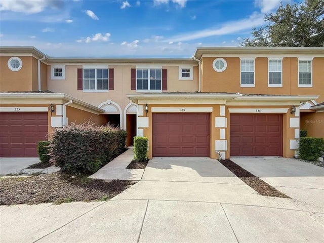 335 Bexley Drive, DAVENPORT
