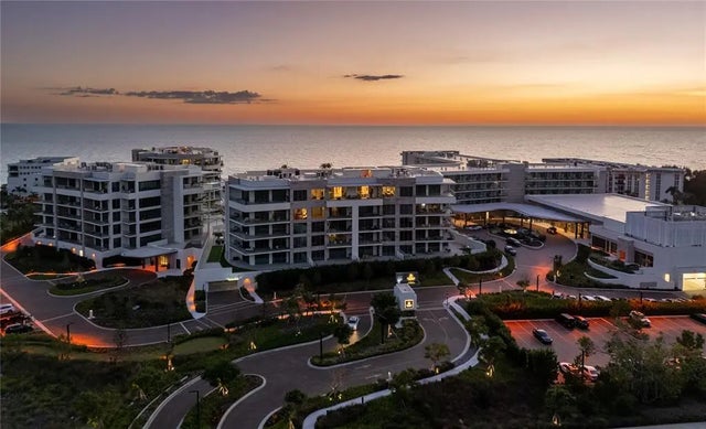 1591 Gulf Of Mexico Drive 617, LONGBOAT KEY