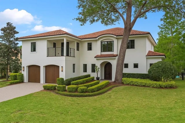 2550 Venetian Way, WINTER PARK