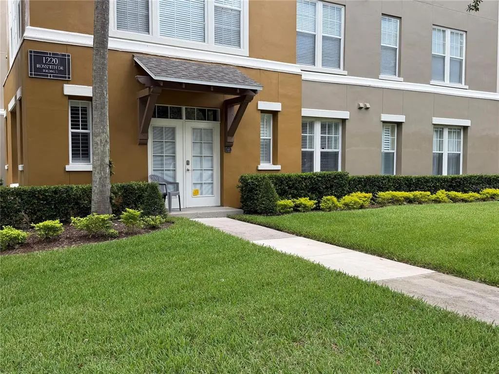 1401 Celebration Avenue 103, CELEBRATION