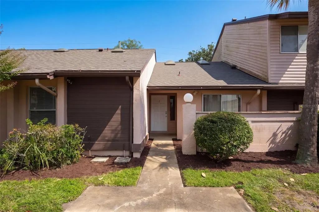 5849 Blue Dahlia Way 12, ORLANDO