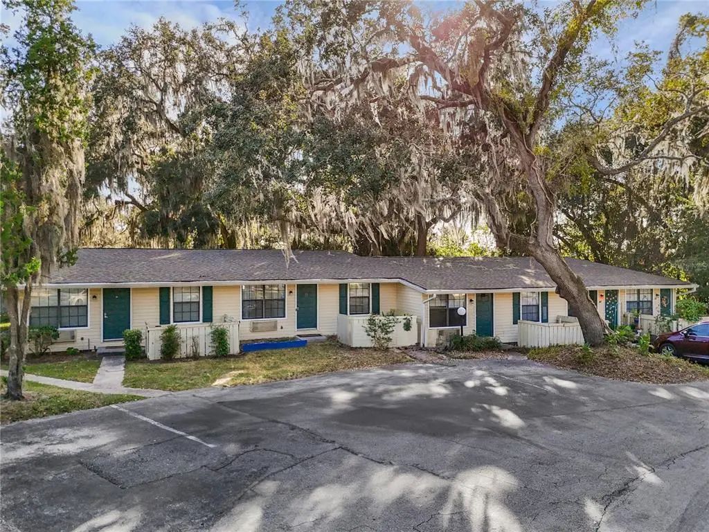 2490 Sw 14th Drive 23, GAINESVILLE