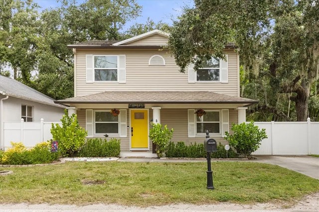 6963 S Manhattan Avenue, TAMPA