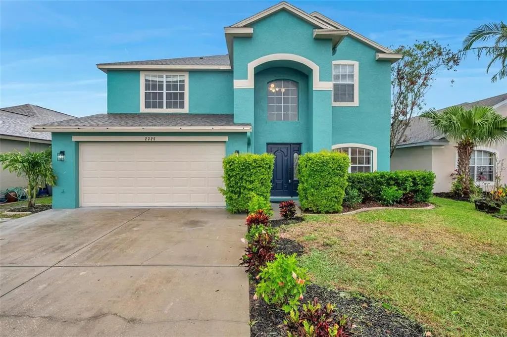 2325 Indian Key Drive, HOLIDAY