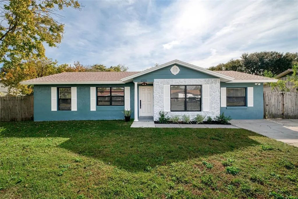 4320 Carousel Road, ORLANDO