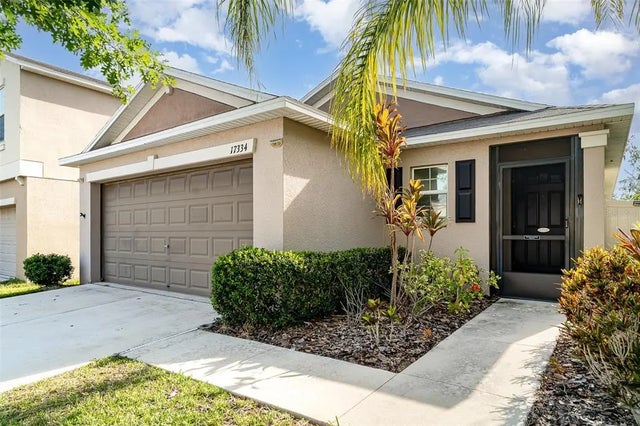 17334 White Mangrove Drive, WIMAUMA