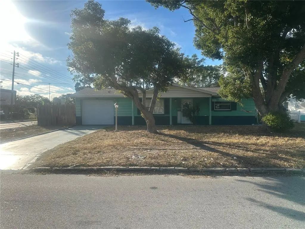3505 Latimer Street, NEW PORT RICHEY