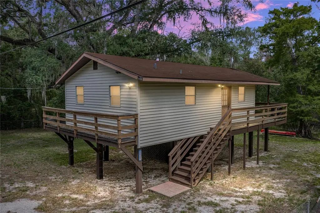 33065 Cedonia Road, DADE CITY