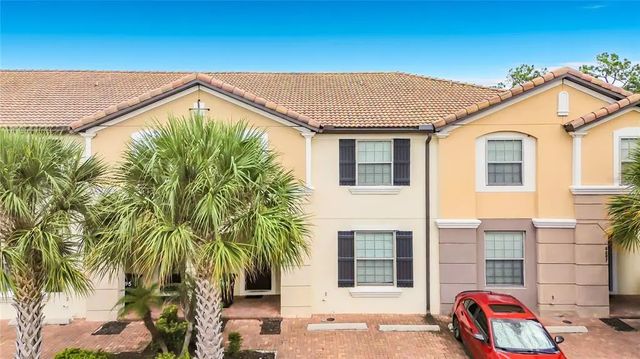 8891 Geneve Court, KISSIMMEE