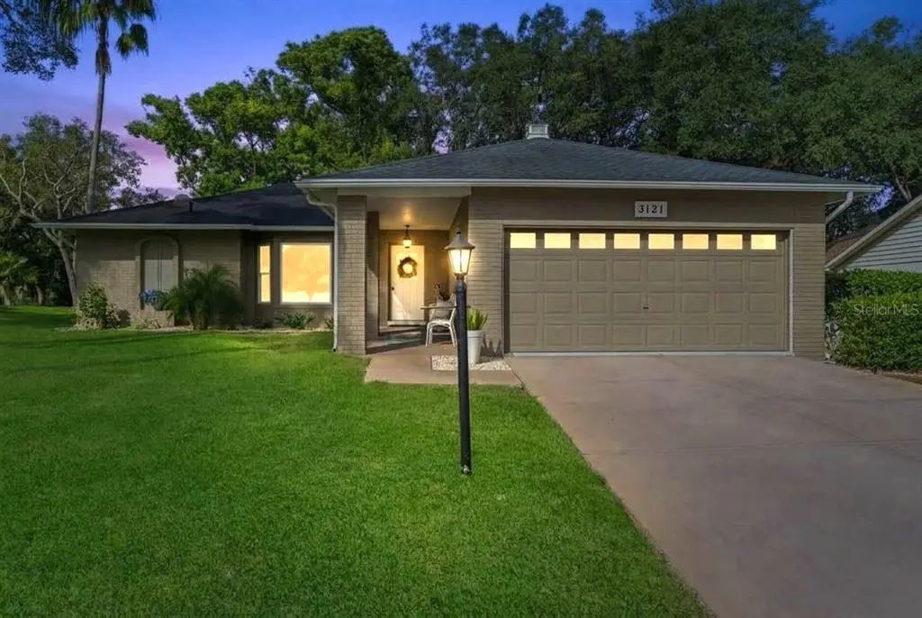 3121 Double Eagle Court, SPRING HILL